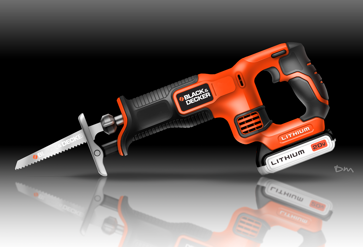 Tools and equipment，RECIP SAW，electric saw，