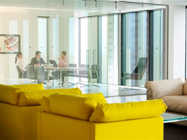 Doon，Soft sofa，Home Furnishing，