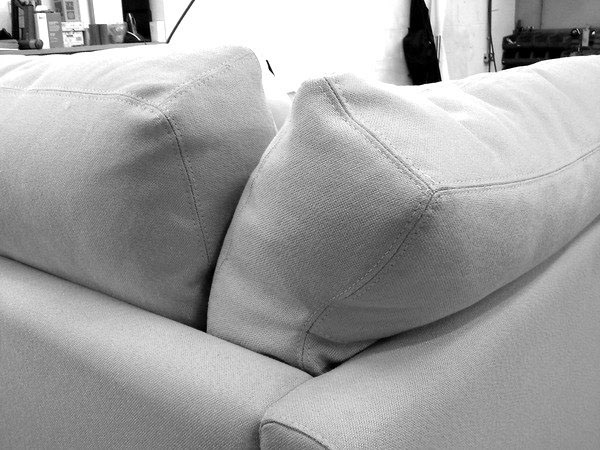 Doon，Soft sofa，Home Furnishing，