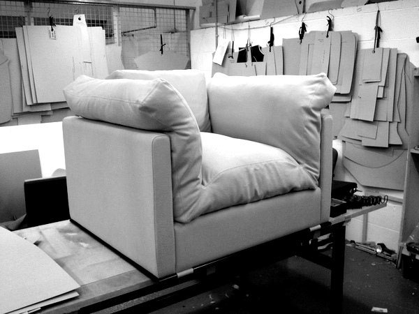 Doon，Soft sofa，Home Furnishing，