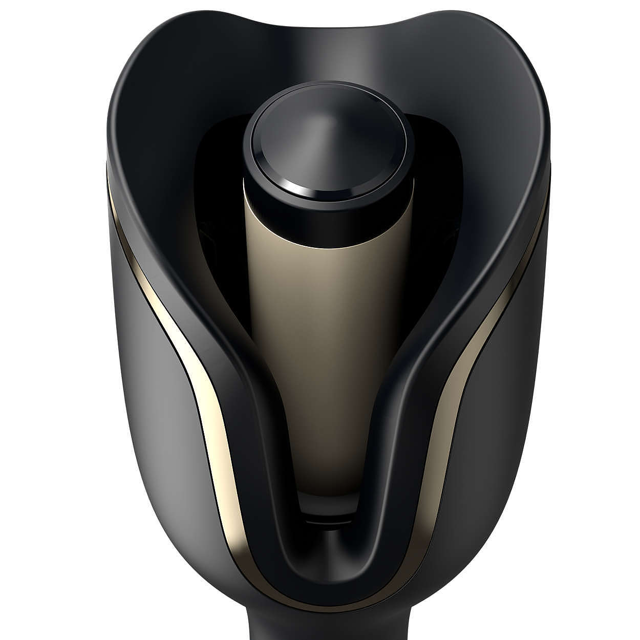 2018 red dot award，philips，Philips，Hair Tools ，