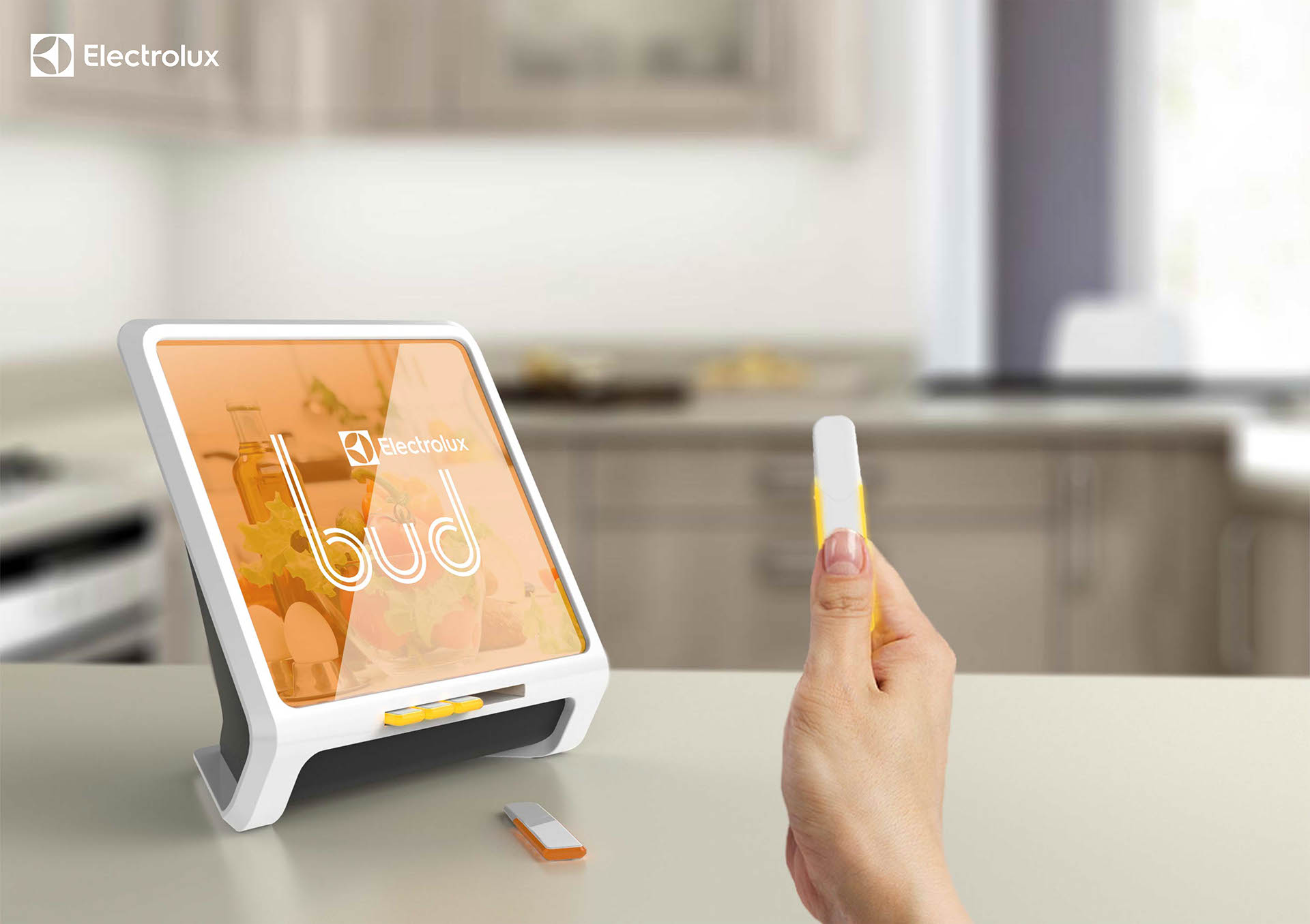 interactive，intelligence，industrial design，