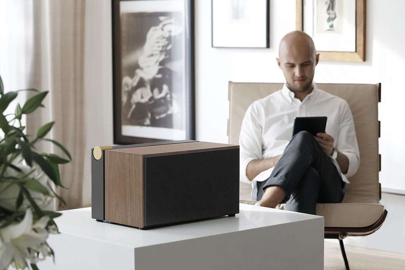 Bluetooth，wi-fi，speaker，Native Union PR，