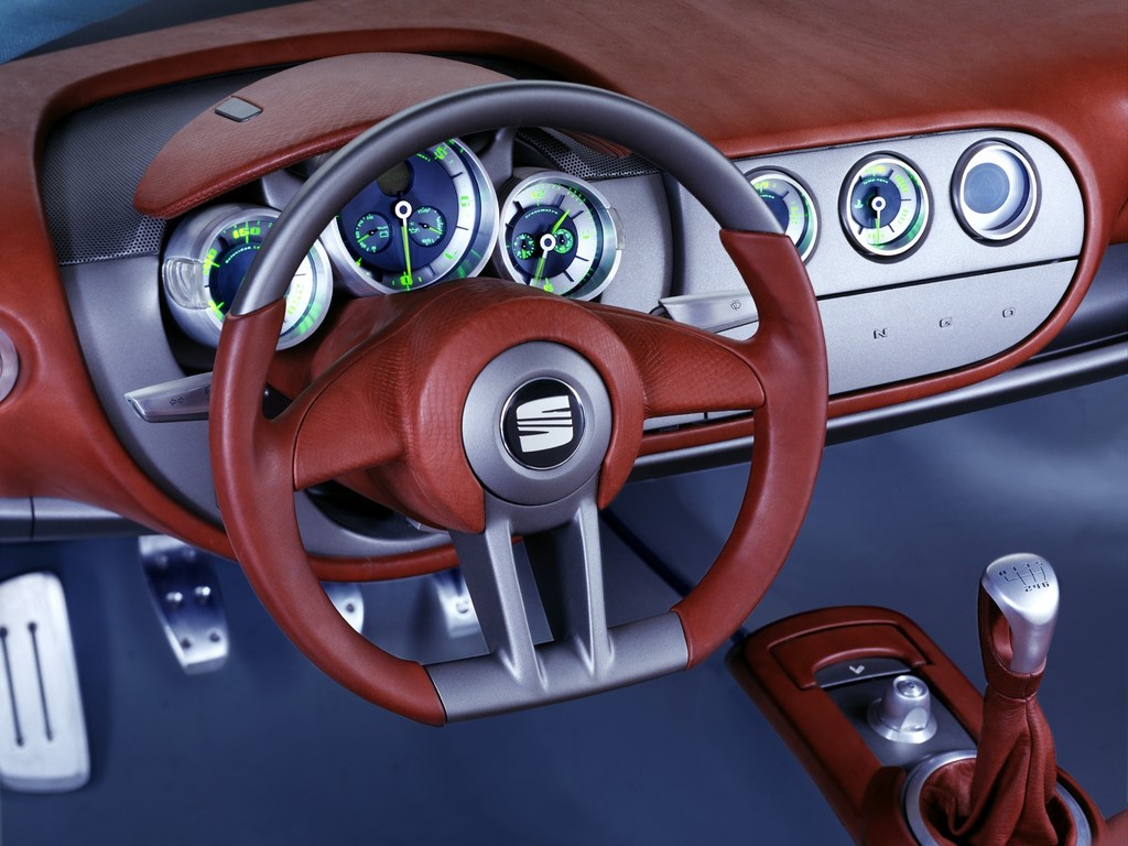 vehicle，Steering wheel，Interior，
