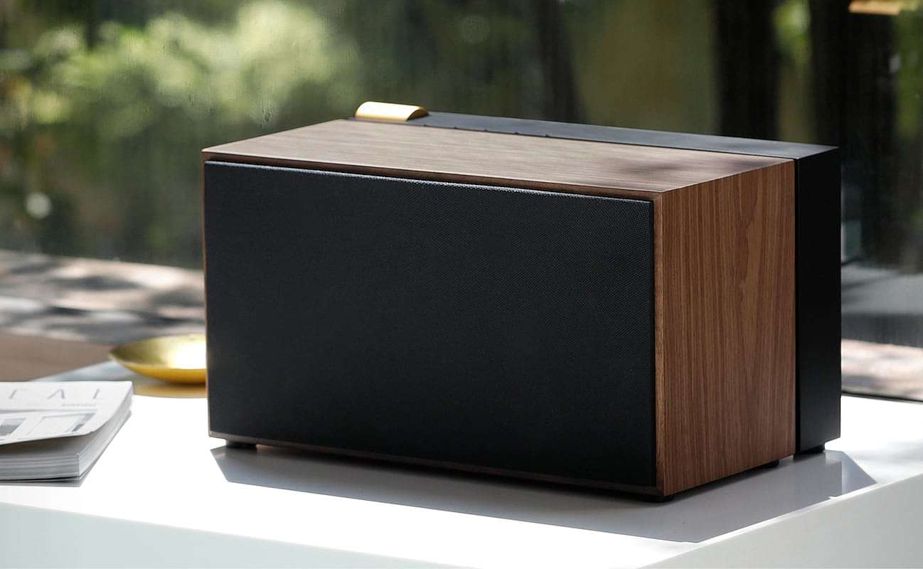 Bluetooth，wi-fi，speaker，Native Union PR，