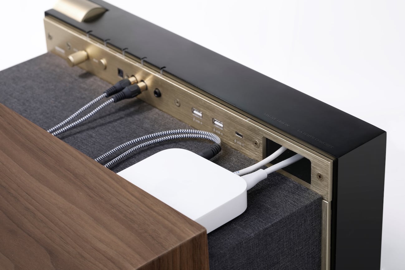 Bluetooth，wi-fi，speaker，Native Union PR，