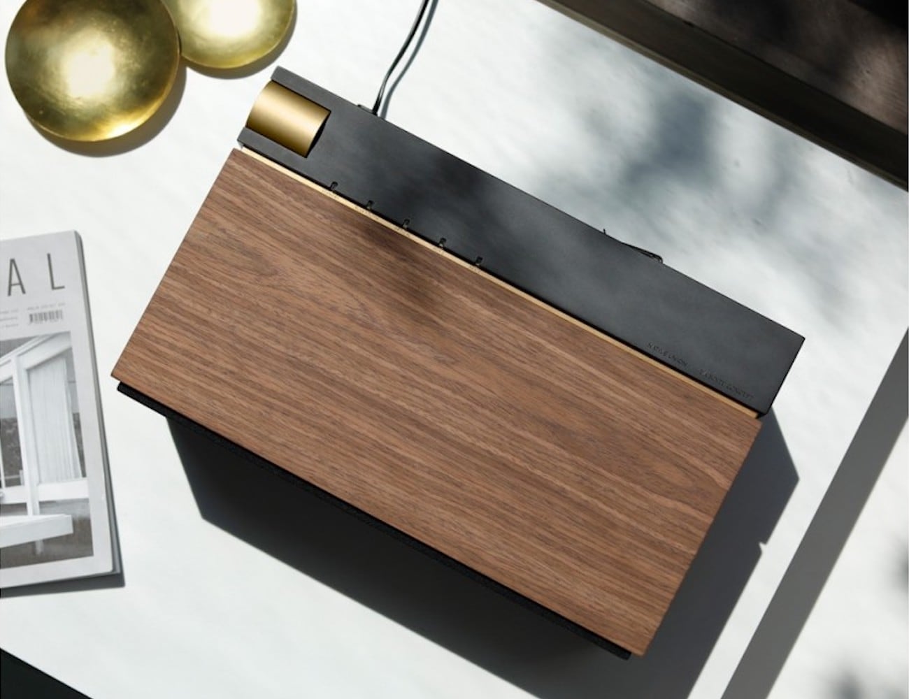 Bluetooth，wi-fi，speaker，Native Union PR，