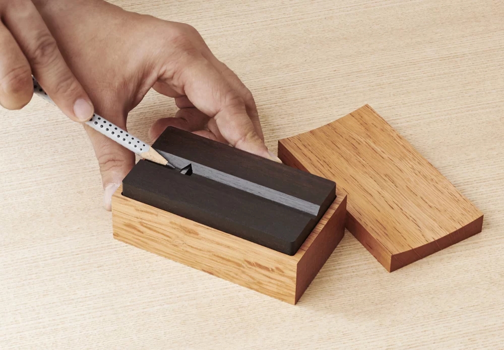 Pencil sharpener，shin，multi-function，