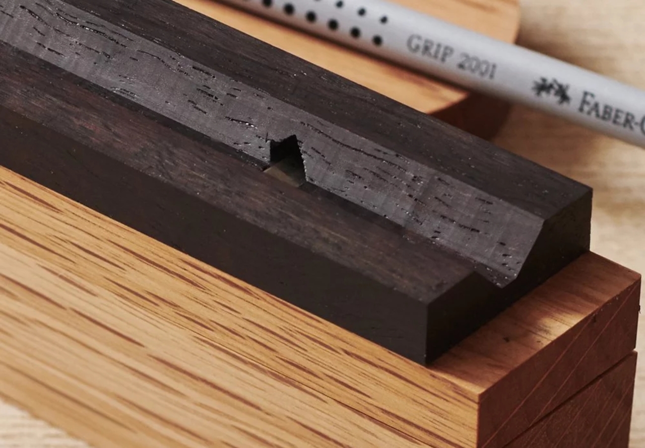 cuboid shaped shin削笔器u2014u2014 冥想世界，回归生活本真~ - 普象网