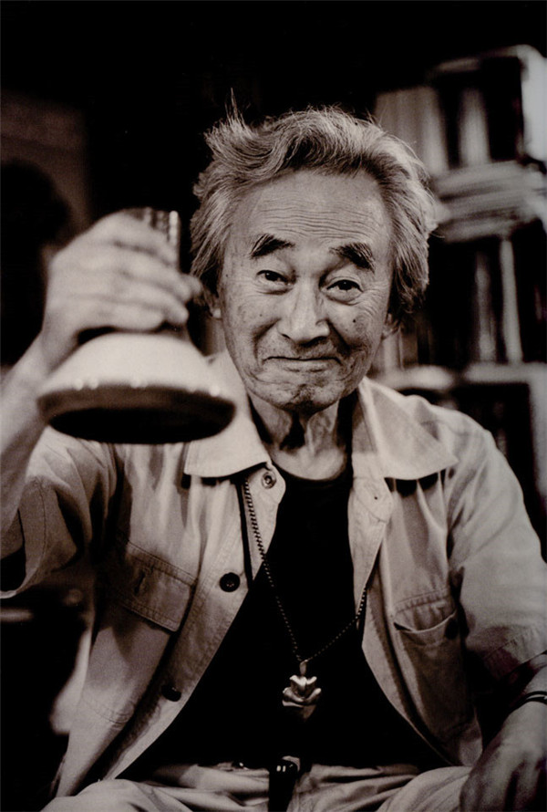 了解这11位设计大师你大概就了解日本设计了