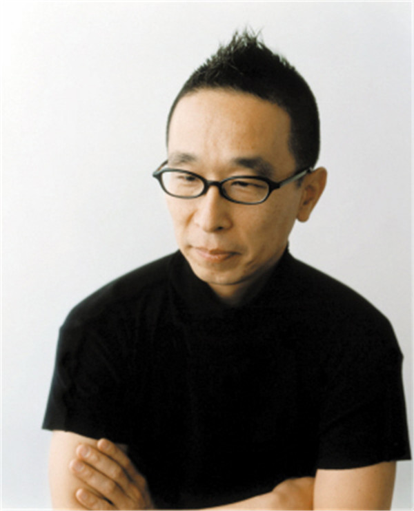 Industrial Designer，Japanese design，Industrial design master，Original research，Masayuki Kurokawa ，Komatsu Cheng，Sato Da，Meiji dairy，
