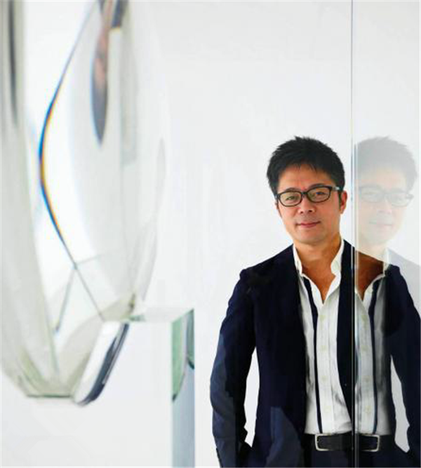 Industrial Designer，Japanese design，Industrial design master，Original research，Masayuki Kurokawa ，Komatsu Cheng，Sato Da，Meiji dairy，