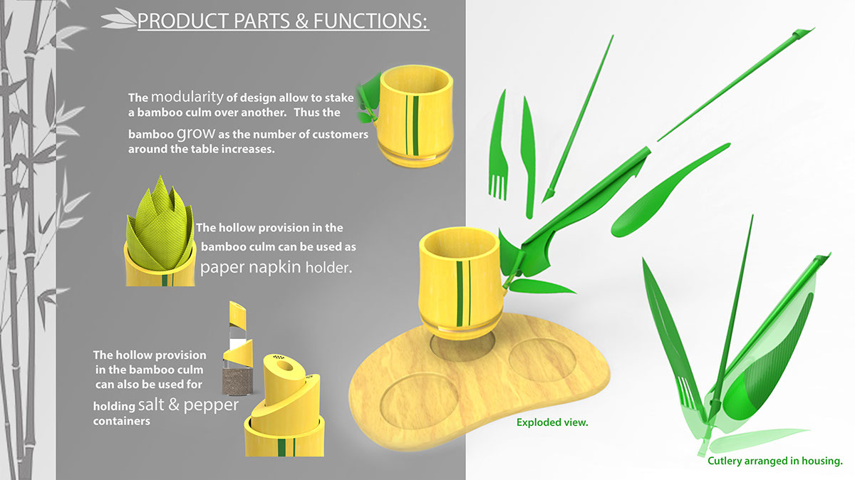 Cute shape，Table accessories，Creative and novel，Table tools，product design，