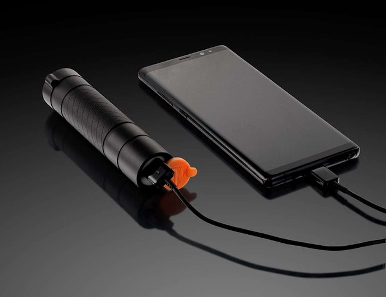 DanForce G1 Pro，Flashlight，multi-function，