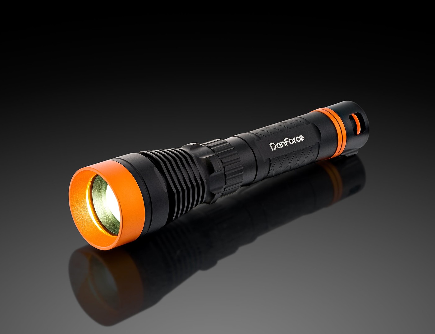 DanForce G1 Pro，Flashlight，multi-function，