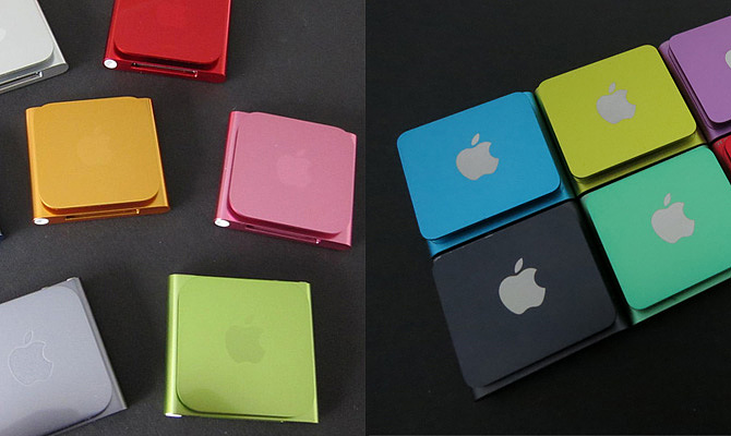 logo，ipod，Steve Jobs，符号，工艺，