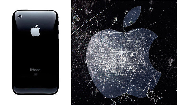 logo，ipod，Steve Jobs，Symbol，workmanship，