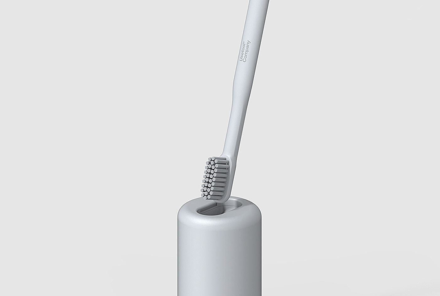 product design，Toothbrush sterilizer，Usetool toothbrush，
