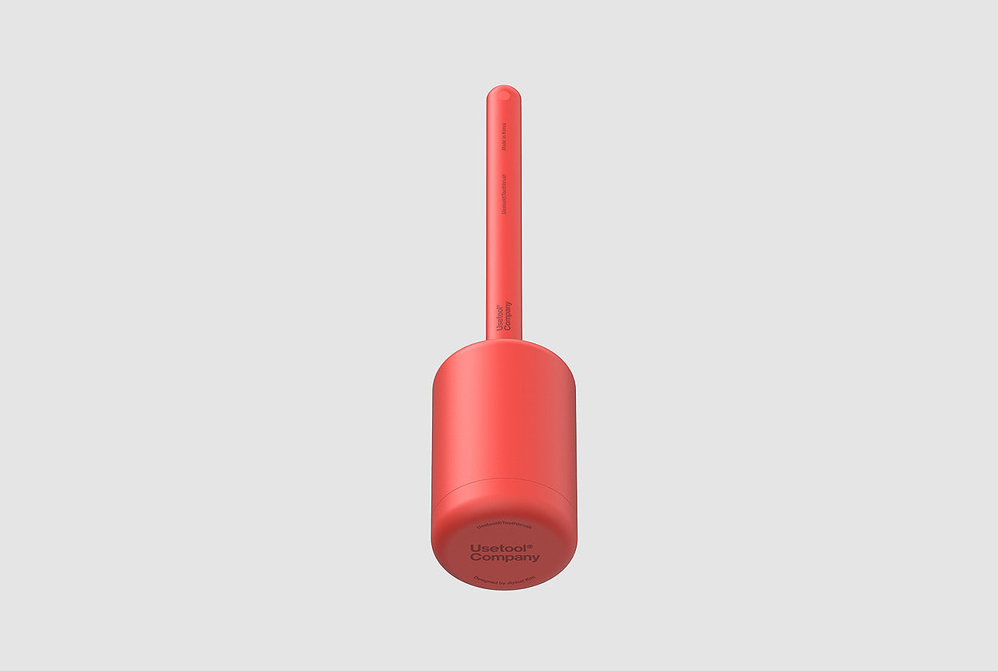 product design，Toothbrush sterilizer，Usetool toothbrush，