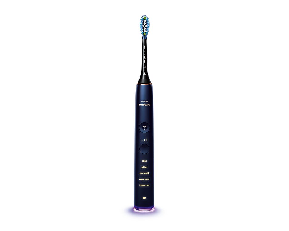 Electric toothbrush，philips，Philips，2018 red dot award，