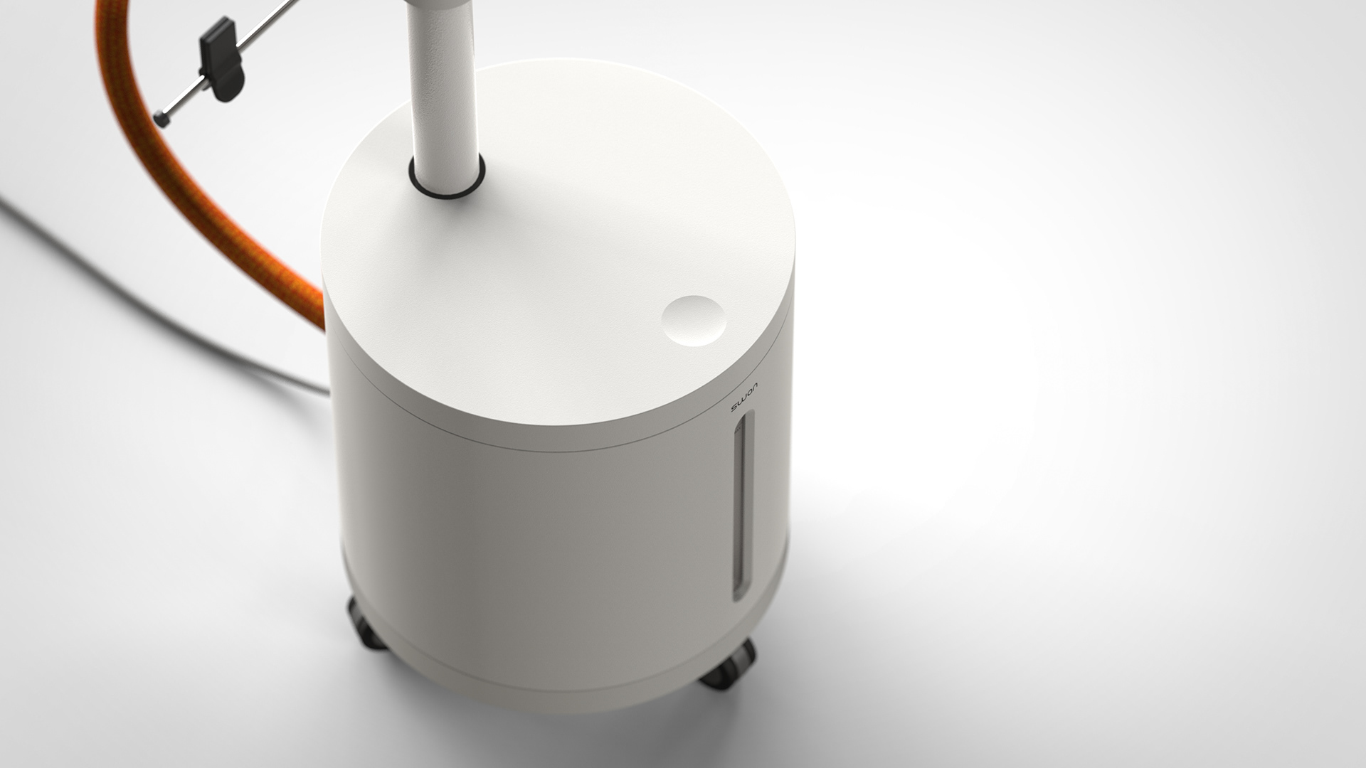 white，Ironing rack，swan，