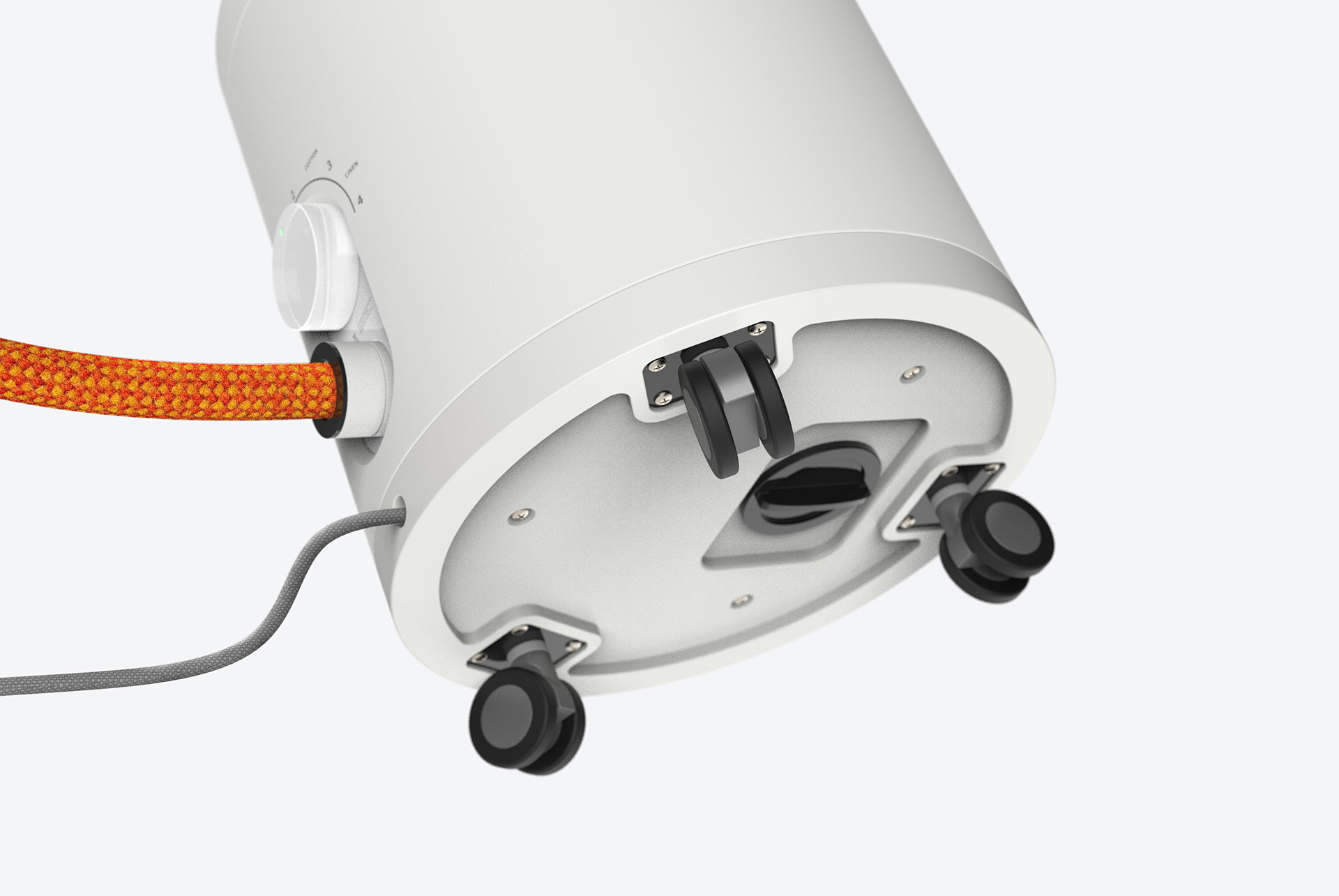 white，Ironing rack，swan，