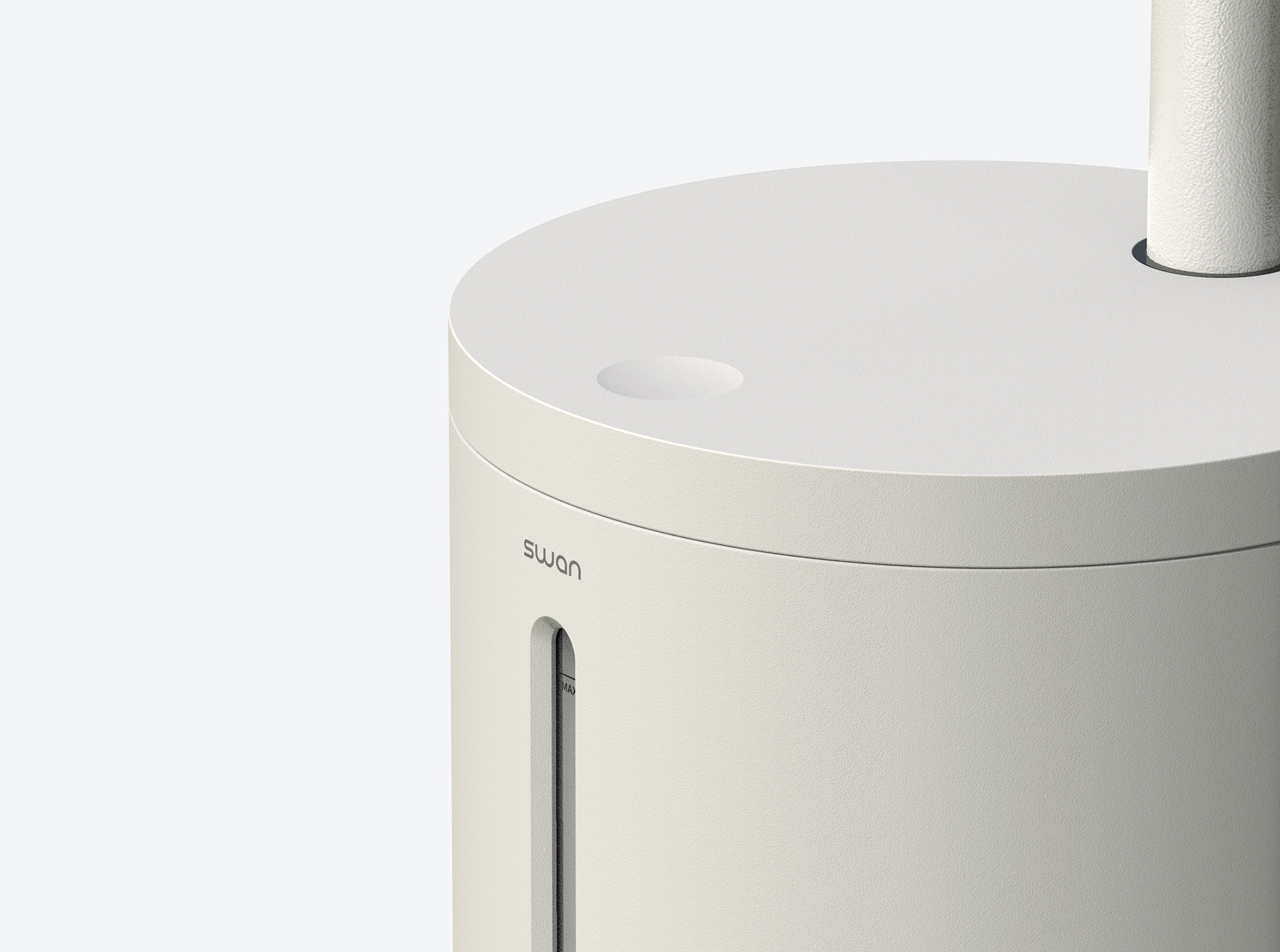 white，Ironing rack，swan，