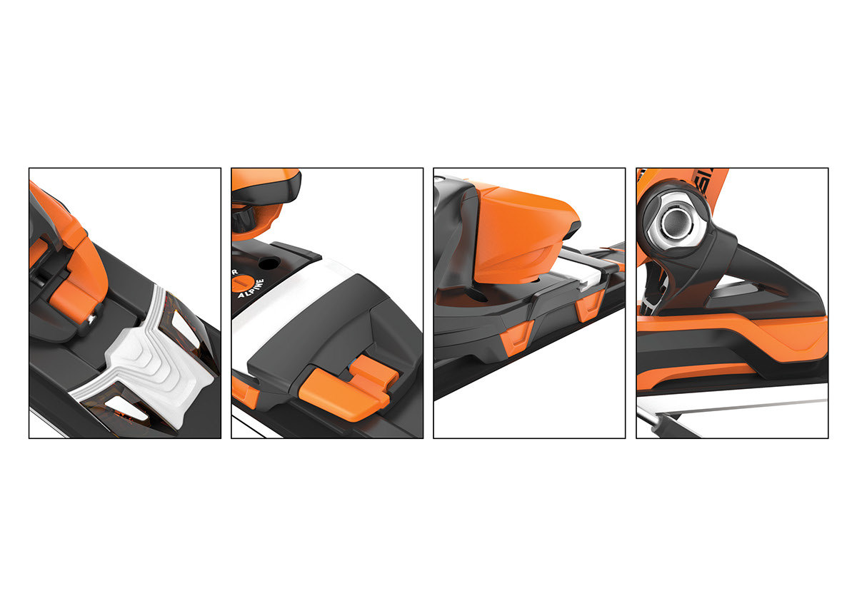 Comfortable and safe，Creative and novel，outdoor sport，Protective tools，European design，