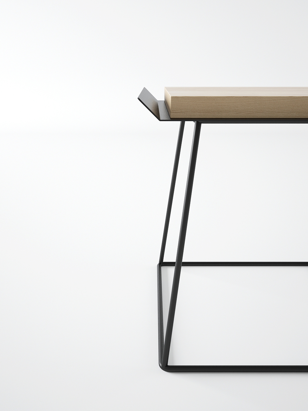 Minimalist，Table，Temple，