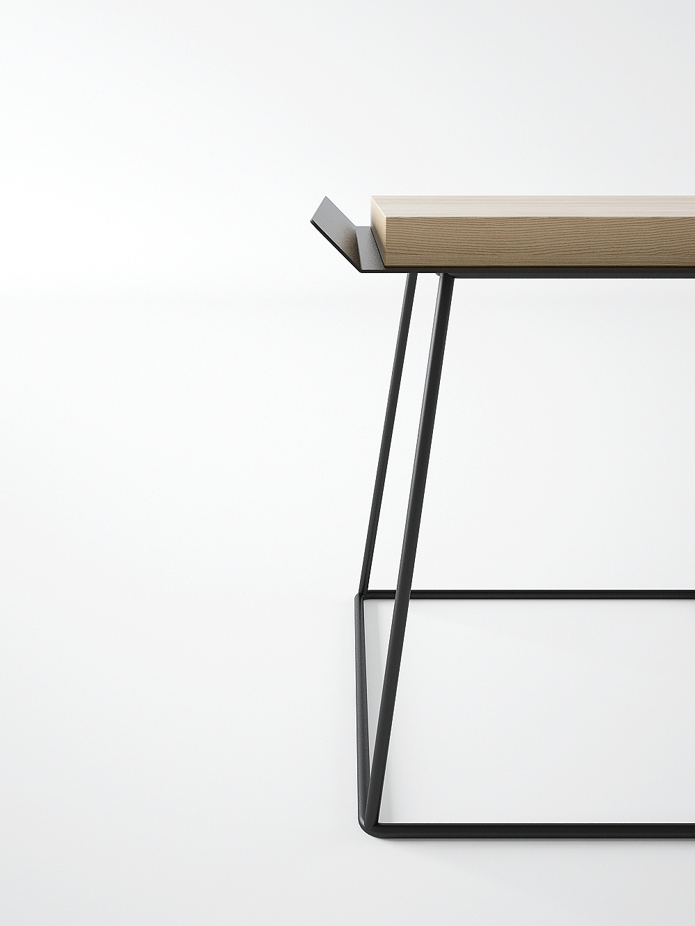 Minimalist，Table，Temple，