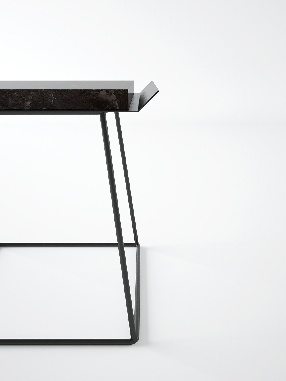 Minimalist，Table，Temple，