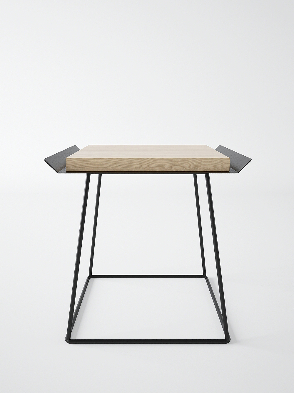 Minimalist，Table，Temple，