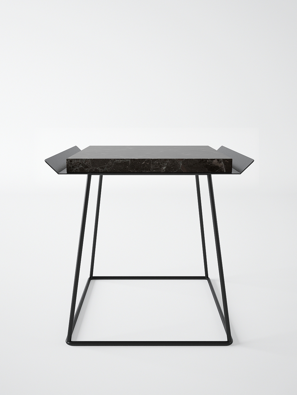 Minimalist，Table，Temple，