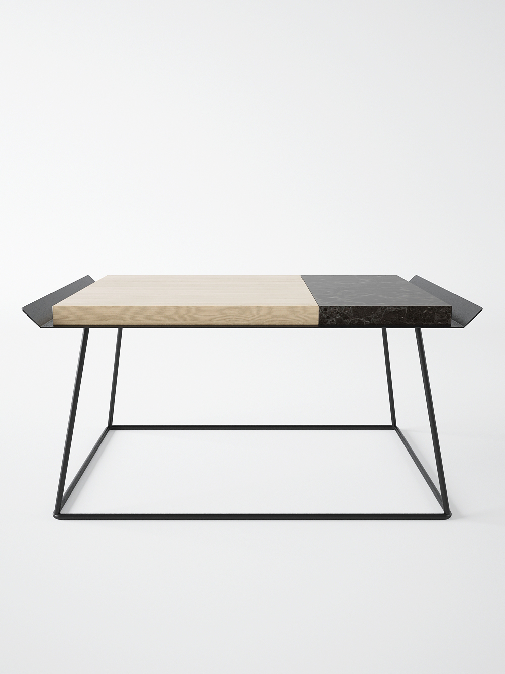 Minimalist，Table，Temple，