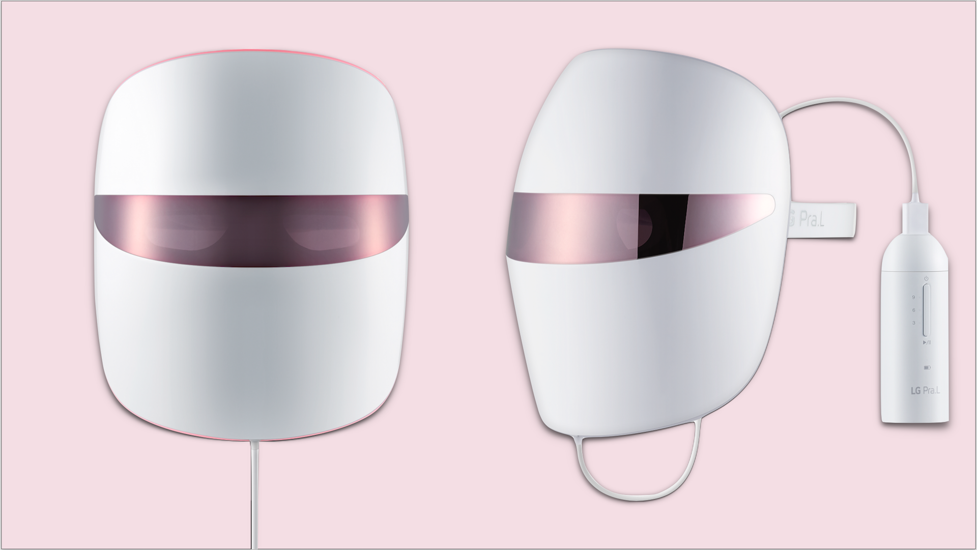 Beauty suit，Skin care products，lg，2018 red dot award，