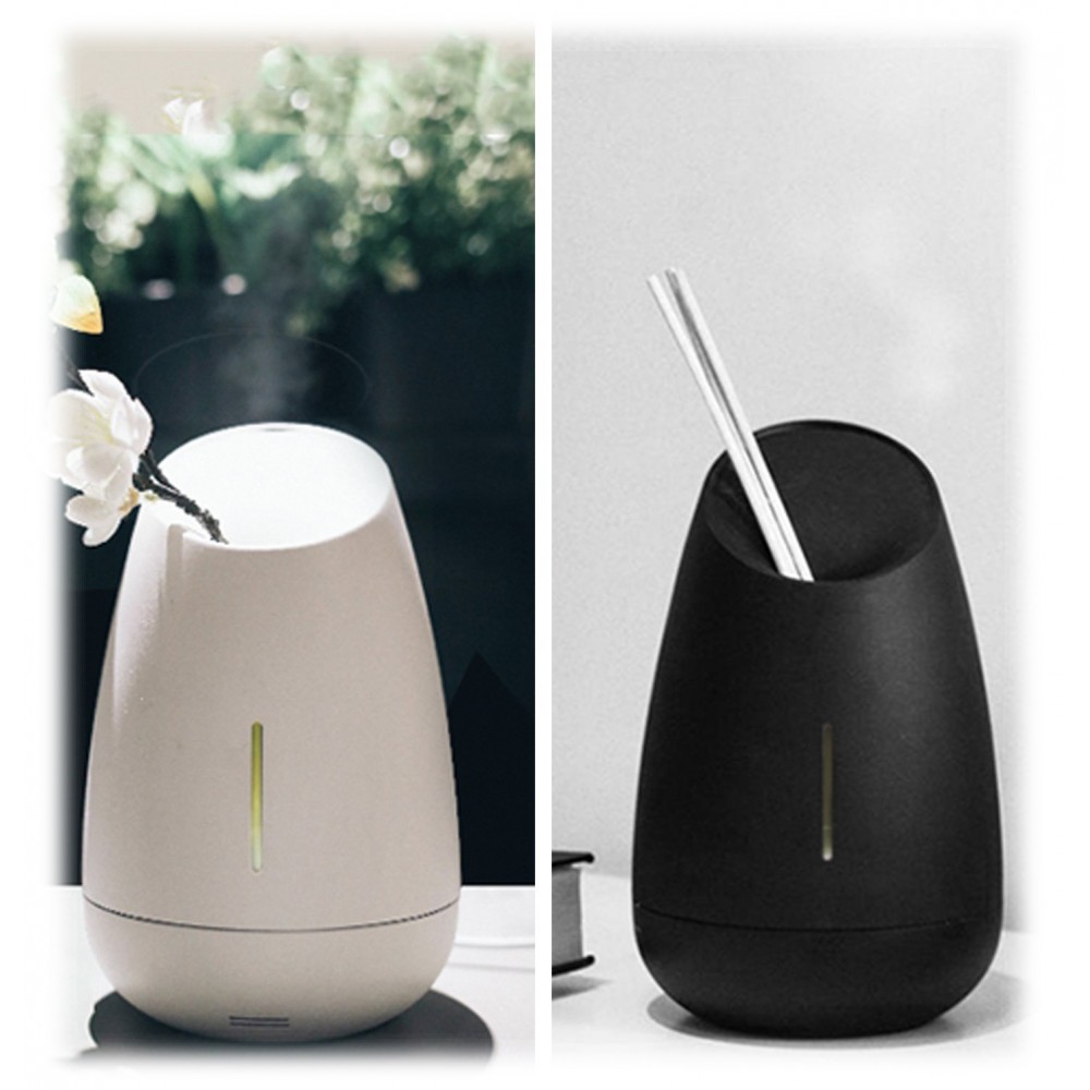 Fragrance diffuser，product design，industrial design，2018 red dot award，