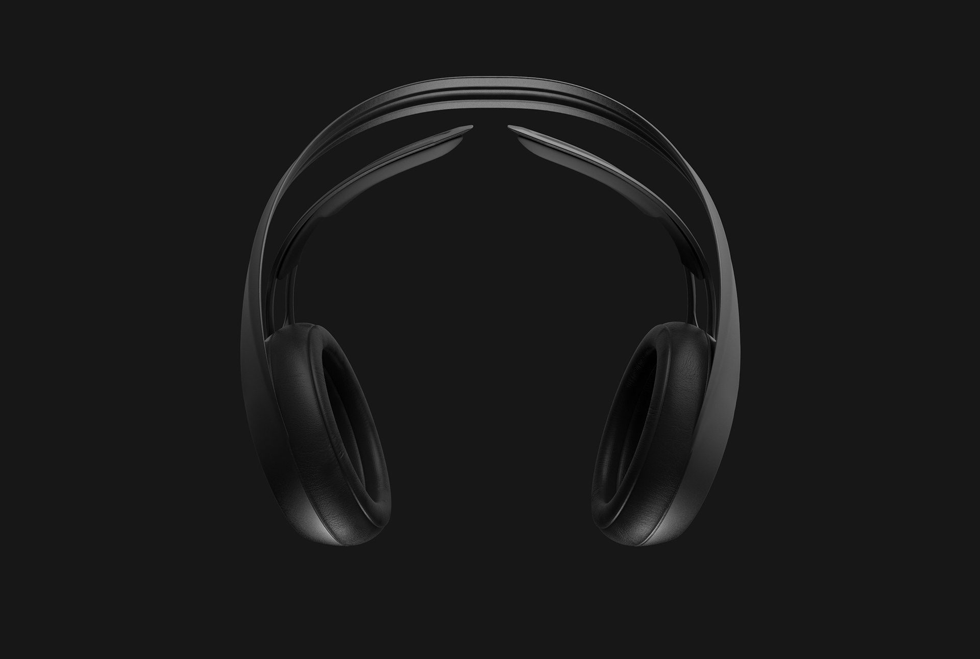black，headset，AEOLUS Aeolus，