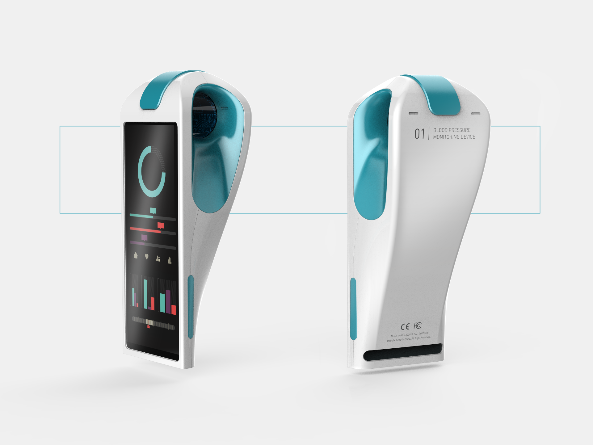 white，intelligence，Medical equipment，