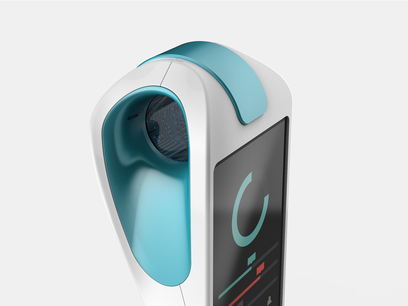 white，intelligence，Medical equipment，