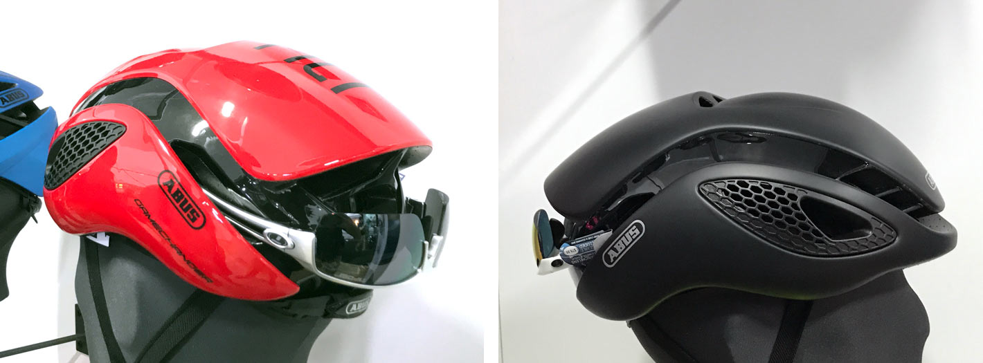 Bicycle helmet，Outdoor equipment，product design，2018 red dot award，