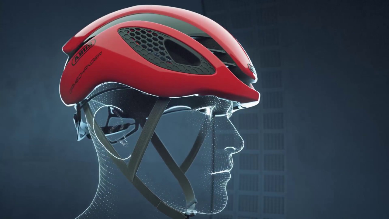 Bicycle helmet，Outdoor equipment，product design，2018 red dot award，