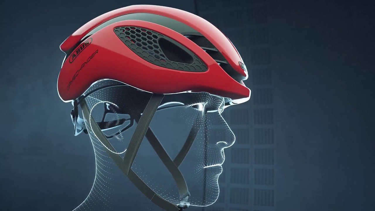 自行车头盔，户外装备，产品设计，2018红点奖，