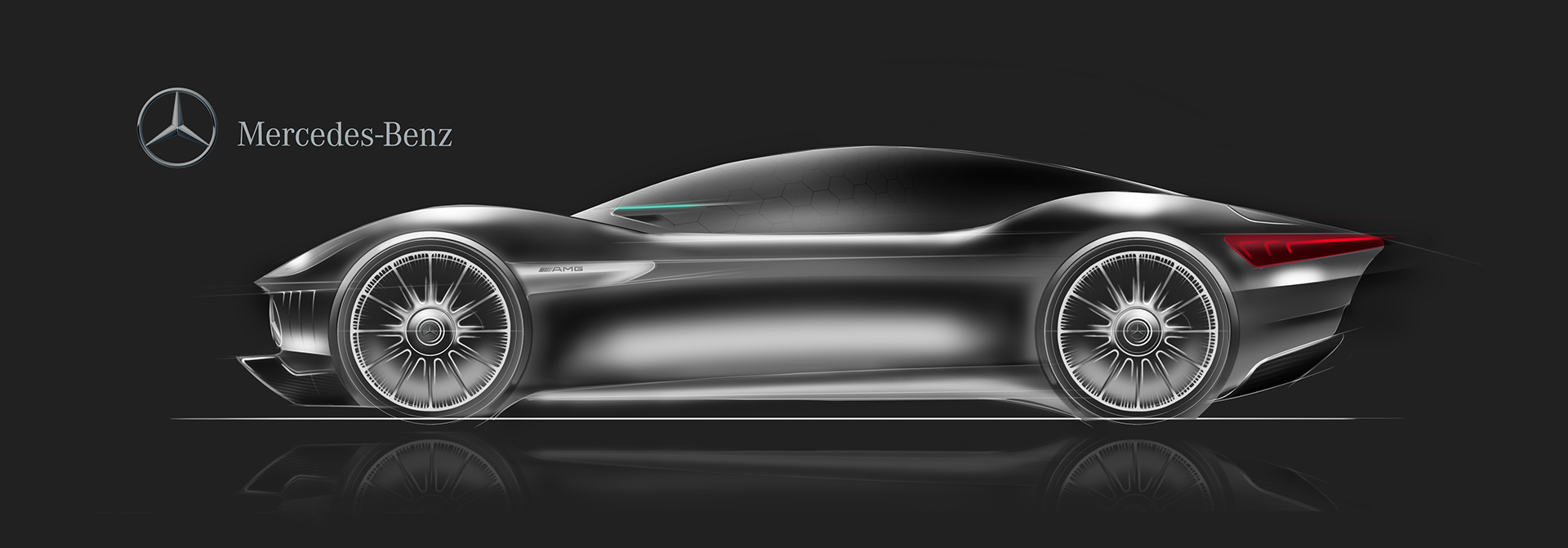 Hand drawn，Computer production，product design，