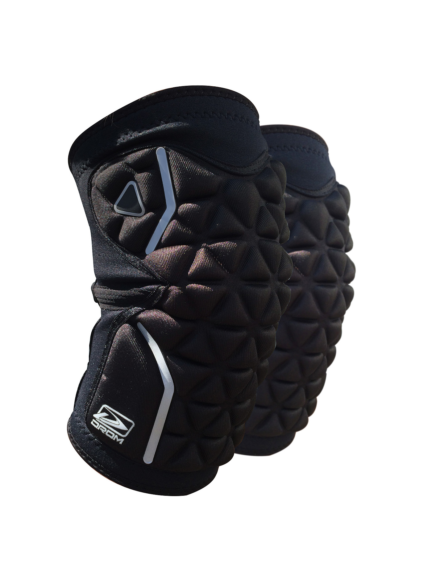 product design，Color bullet shooting protective equipment，DROM，