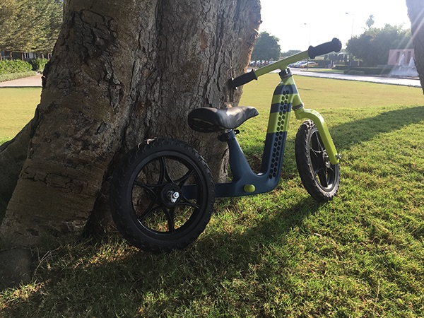 Balance bicycle，children，AKO，