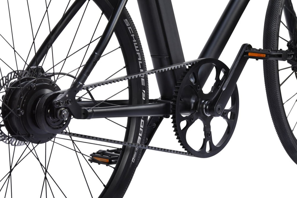 Bicycle，COWBOY，vehicle，2018 red dot award，