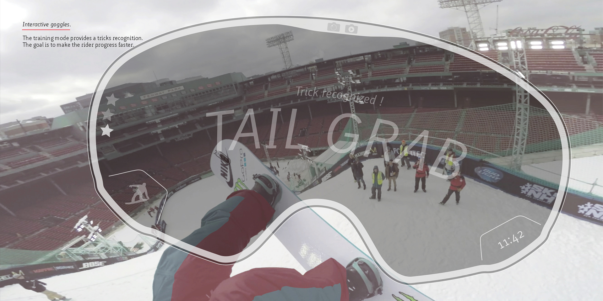 clothing design，Ski clothing，