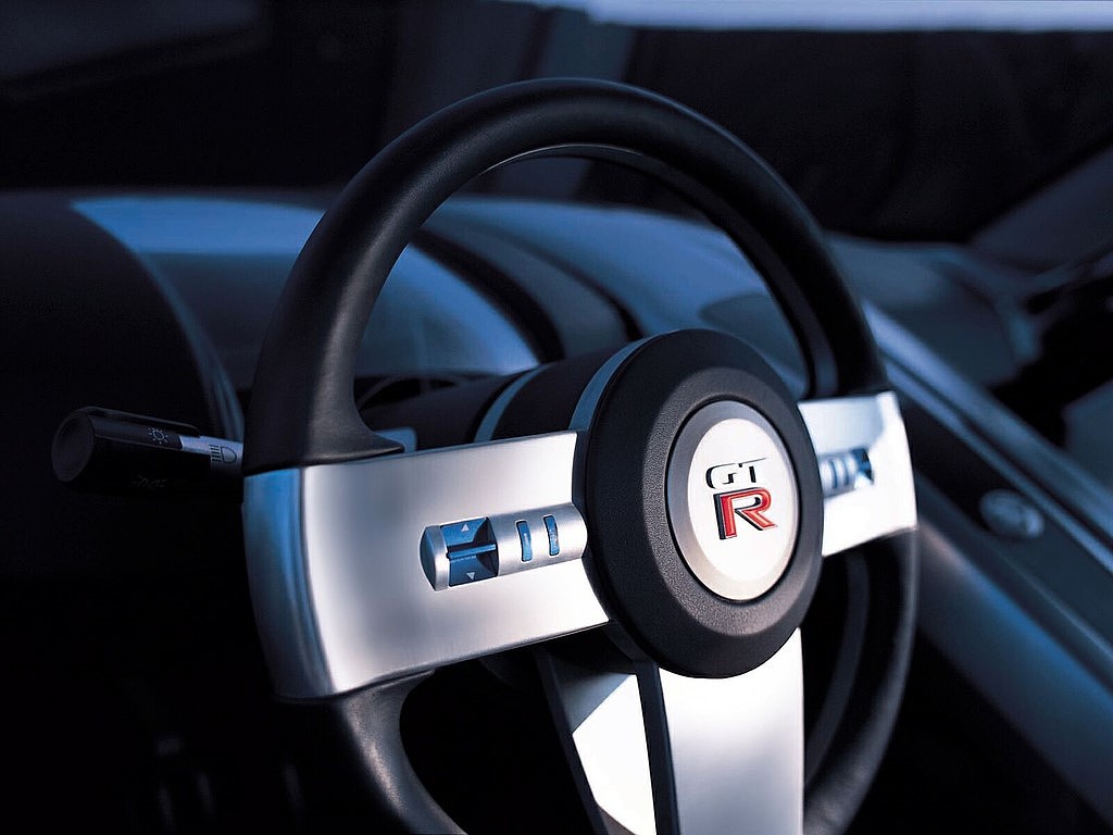 vehicle，Steering wheel，Interior，