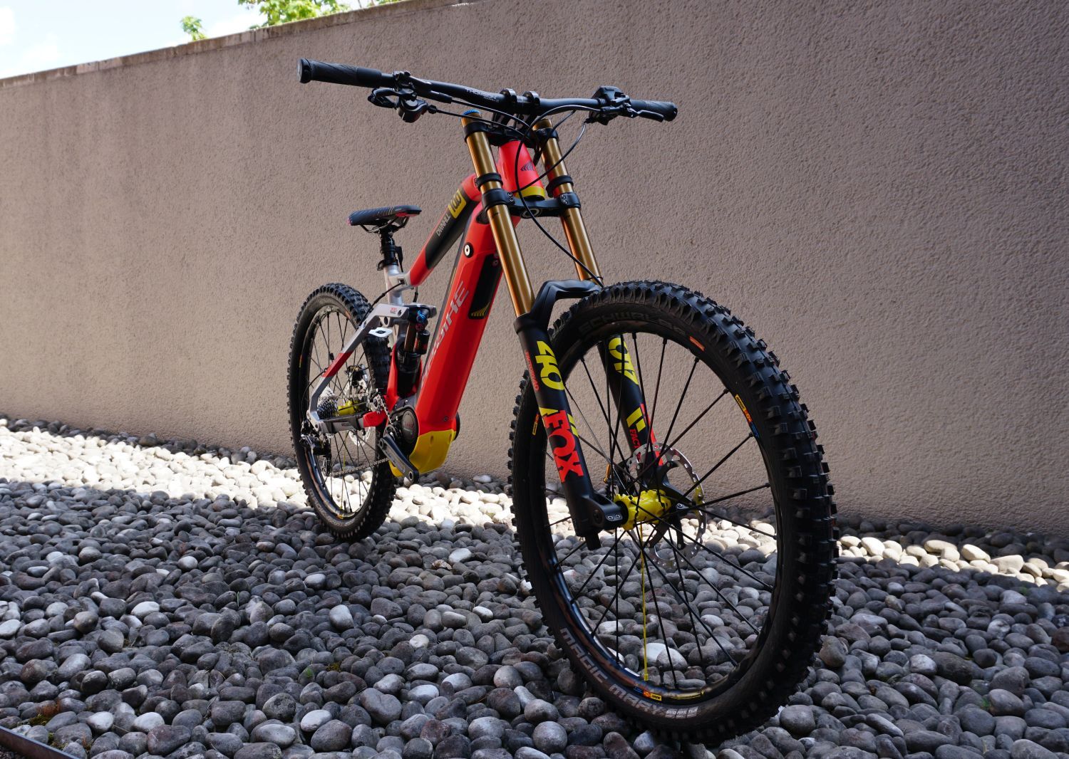 Bicycle，vehicle，product design，2018 red dot award，