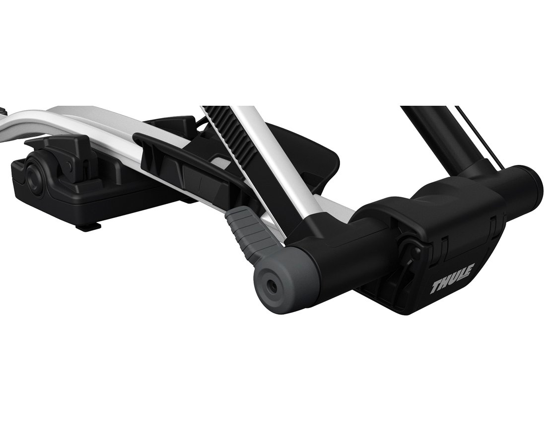 Bicycle Stand，Thule UpRide，Outdoor equipment，2018 red dot award，